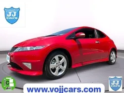 Otro Usado 2011 Honda Civic Type S Berlina | 11.500 €