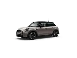 Usado 2021 Mini Cooper Utilitario | 21.990 € (Buen precio)