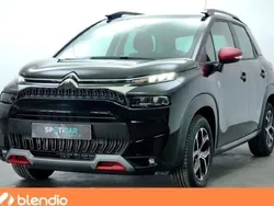Usado 2022 Citroën C3 Aircross SUV | 18.450 € (Caro)