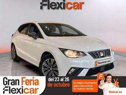 Blanco Usado 2019 Seat Ibiza XCELLENCE Utilitario | 11.990 € (Precio justo)