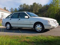 Blanco Usado 1992 Ford Sierra Berlina | 4250 €