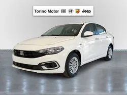 Blanco Nuevo 2025 Fiat Tipo Berlina | 18.300 € (Precio justo)