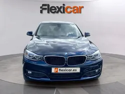 BMW 320 Gran Turismo