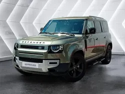 Pangea green Usado 2024 Land Rover Defender SE SUV | 85.000 € (Caro)