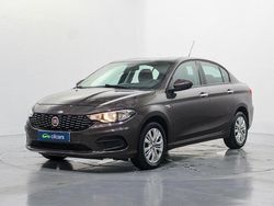 Usado 2016 Fiat Tipo Easy Berlina | 8990 € (Precio justo)