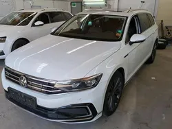 Usado 2022 VW Passat GTE Familiar | 20.850 € (Precio justo)