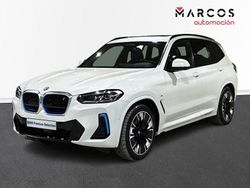 Otro Usado 2023 BMW iX3 M Sport SUV | 51.900 €