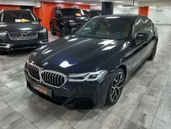 Negro Usado 2022 BMW 545e Comfort Edition Berlina | 46.990 €