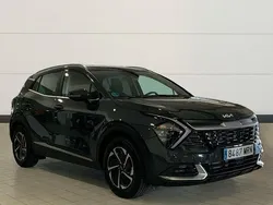 Otro Usado 2024 Kia Sportage SUV | 29.100 € (Precio justo)