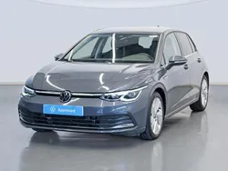 Gris Usado 2020 VW Golf VII Style | 23.900 € (Un poco caro)