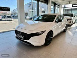 Blanco Usado 2022 Mazda 3 Homura-Line SUV | 21.900 € (Precio justo)