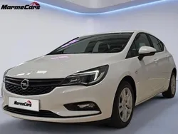 Usado 2018 Opel Astra Innovation | 12.490 € (Un poco caro)