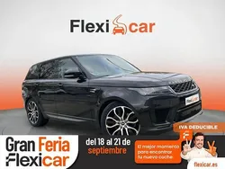 Otro Usado 2019 Land Rover Range Rover Sport HSE SUV | 34.990 € (Buen precio)