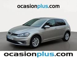 Gris plata Usado 2020 VW Golf VII Business Utilitario | 17.264 € (Precio justo)