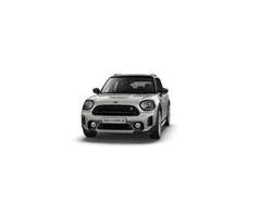 Gris Usado 2021 Mini Cooper Countryman SUV | 26.990 € (Precio justo)