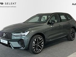 Otro Nuevo 2025 Volvo XC60 Ultra SUV | 61.500 € (Caro)