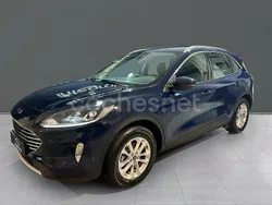 Otro Usado 2021 Ford Kuga Titanium SUV | 22.900 € (Precio justo)