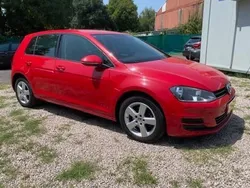 Usado 2015 VW Golf VII Sportline | 11.890 € (Precio justo)