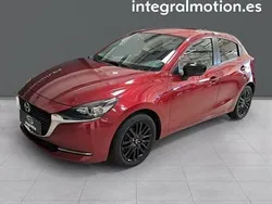 Usado 2023 Mazda 2 Homura-Line | 15.400 € (Precio justo)