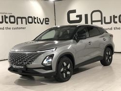 Gris Nuevo 2025 Omoda 5 SUV | 28.200 € (Un poco caro)