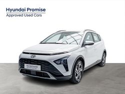 Usado 2024 Hyundai Bayon SUV | 16.200 € (Precio justo)