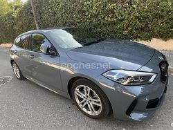 Gris / plata Usado 2023 BMW 118 Utilitario | 30.500 € (Caro)