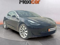 Negro Usado 2019 Tesla Model 3 RWD Berlina | 19.490 € (Super precio)