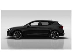 Negro Nuevo 2025 Cupra Leon | 33.620 € (Precio justo)