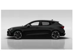 Negro Nuevo 2025 Cupra Leon | 33.620 € (Precio justo)