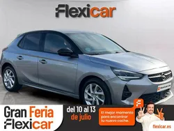 Gris Usado 2019 Opel Corsa GS Line Berlina | 9990 € (Precio justo)