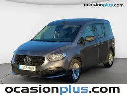 Mercedes Citan 112