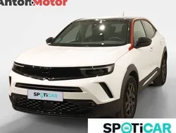 Usado 2021 Opel Mokka GS Line SUV | 19.990 € (Un poco caro)