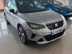 Gris / plata Nuevo 2024 Seat Arona Xperience SUV | 22.900 € (Precio justo)