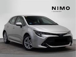 Plata Usado 2021 Toyota Corolla Active Utilitario | 20.400 € (Caro)