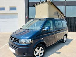 Azul Usado 2013 VW California Edition Van | 28.999 €