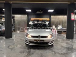 Gris / plata Usado 2017 VW Golf VII Edition Berlina | 7999 € (Precio justo)