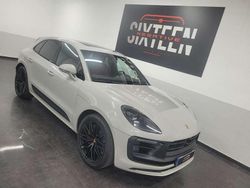 Gris / plata Usado 2024 Porsche Macan GTS SUV | 139.900 €