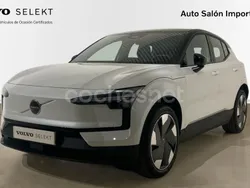 Eléctrico Usado 2024 Volvo EX30 Plus SUV | 33.900 € (Buen precio)