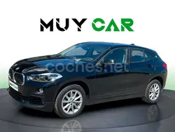 Negro Usado 2018 BMW X2 SUV | 18.990 € (Buen precio)