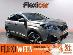 Gris Usado 2020 Peugeot 3008 Active SUV | 17.690 € (Precio justo)