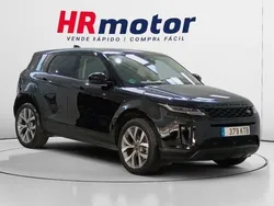 Usado 2019 Land Rover Range Rover evoque SE | 23.490 €