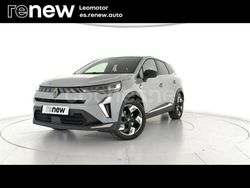 Gris / plata Usado 2025 Renault Symbioz Techno SUV | 28.900 €