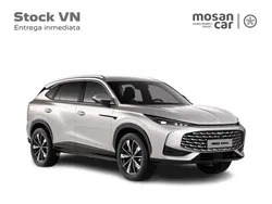 Otro Nuevo 2025 MG HS Comfort SUV | 27.650 € (Precio justo)