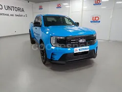 Azul Nuevo 2025 Ford Ranger Recogida | 69.900 €