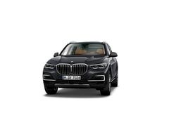 Gris Usado 2022 BMW X5 Comfort Edition SUV | 61.900 € (Buen precio)