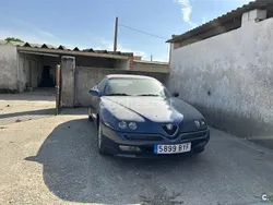 Azul Usado 2002 Alfa Romeo GTV Coupe | 2800 €