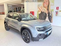 Gris Usado 2023 Jeep Avenger EV SUV | 24.900 € (Precio justo)