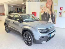 Gris Usado 2023 Jeep Avenger EV SUV | 25.900 € (Buen precio)