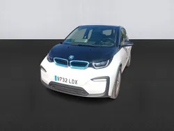 Blanco Usado 2020 BMW i3 Comfort Edition Utilitario | 16.300 €