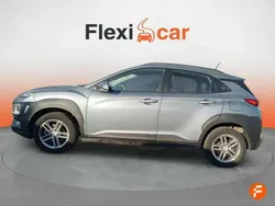 Gris Usado 2018 Hyundai Kona SUV | 11.990 € (Precio justo)